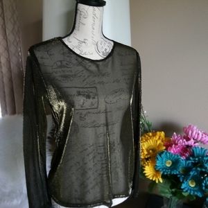 🌟 STUDIO C BLOUSE